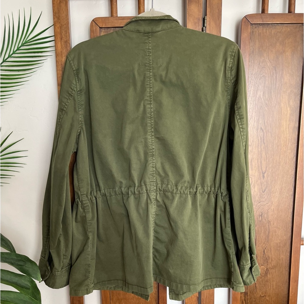 GAP utility jacket - Picture 2 of 8